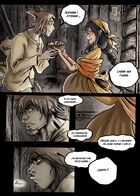 Green Slave : Chapitre 17 page 16