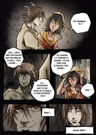 Green Slave : Chapitre 17 page 17