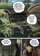 Green Slave : Chapter 17 page 21