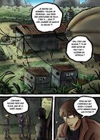 Green Slave : Chapitre 17 page 21