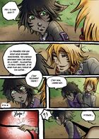 Green Slave : Chapitre 17 page 24