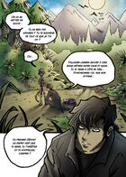 Green Slave : Chapitre 17 page 28