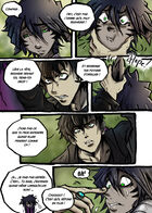 Green Slave : Chapitre 17 page 30