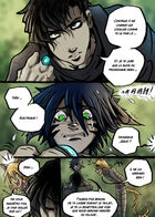 Green Slave : Chapitre 17 page 31