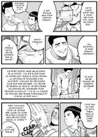 La Routine de Kikujiro : Chapter 5 page 10