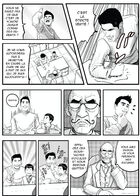 La Routine de Kikujiro : Chapter 5 page 11