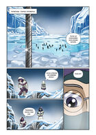 Saint Seiya Propheteia : Chapitre 1 page 5