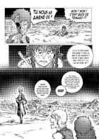 Be Eternal : Chapitre 11 page 3