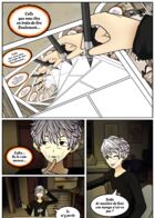 Rain Again : Chapitre 1 page 12