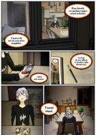 Rain Again : Chapitre 1 page 13