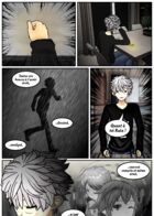 Rain Again : Chapitre 1 page 17