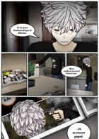 Rain Again : Chapitre 1 page 18