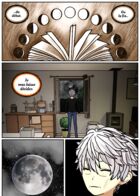 Rain Again : Chapitre 1 page 23