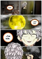 Rain Again : Chapitre 1 page 24