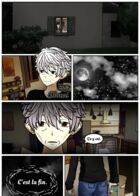 Rain Again : Chapitre 1 page 4