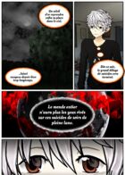 Rain Again : Chapitre 1 page 5