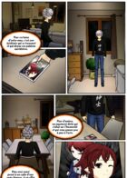 Rain Again : Chapitre 1 page 7