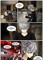 Rain Again : Chapitre 1 page 8