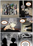 Rain Again : Chapitre 1 page 10