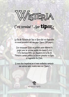 Wisteria : Chapitre 39 page 22