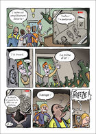 La bande de losers et Dieu : Chapitre 5 page 2