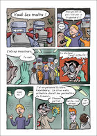 La bande de losers et Dieu : Chapitre 5 page 3