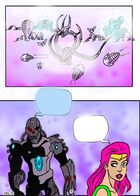 The supersoldier : Chapitre 12 page 5