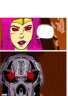 The supersoldier : Chapitre 12 page 6
