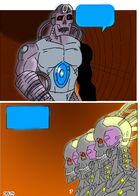 The supersoldier : Chapter 12 page 7