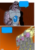 The supersoldier : Глава 12 страница 7