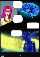 The supersoldier : Chapitre 12 page 8