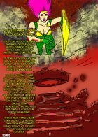 The supersoldier : Chapitre 12 page 1