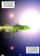 The supersoldier : Chapitre 12 page 3