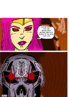 The supersoldier : Chapitre 12 page 6