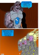 The supersoldier : Chapitre 12 page 7