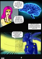 The supersoldier : Chapitre 12 page 8