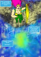 The supersoldier : Chapitre 12 page 11