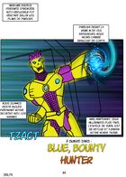 The supersoldier : Chapitre 12 page 14