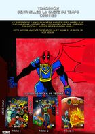 The supersoldier : Chapitre 12 page 17
