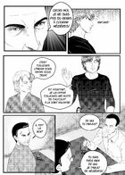 White lady : Chapitre 1 page 10