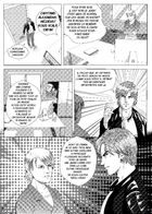 White lady : Chapitre 1 page 2