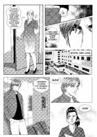 White lady : Chapitre 1 page 4