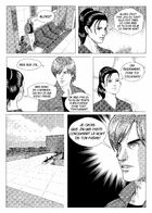 White lady : Chapter 1 page 5