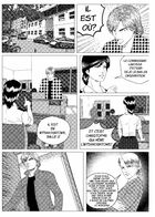 White lady : Chapitre 1 page 8