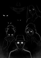 Rêverie : Chapter 4 page 22