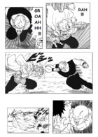 DBM U3 & U9: Una Tierra sin Goku : Chapter 35 page 13