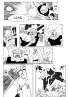 DBM U3 & U9: Una Tierra sin Goku : Chapter 35 page 15