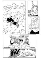 DBM U3 & U9: Una Tierra sin Goku : Chapter 35 page 20