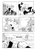 DBM U3 & U9: Una Tierra sin Goku : Chapter 35 page 21