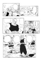 DBM U3 & U9: Una Tierra sin Goku : Chapter 35 page 22